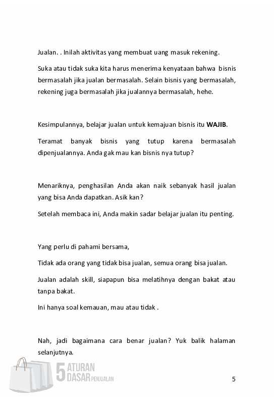 entrepreneurid---5-aturan-dasar-penjualan