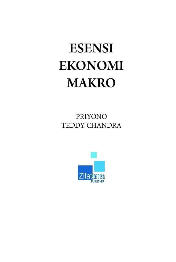 esensi-ekonomi-makro