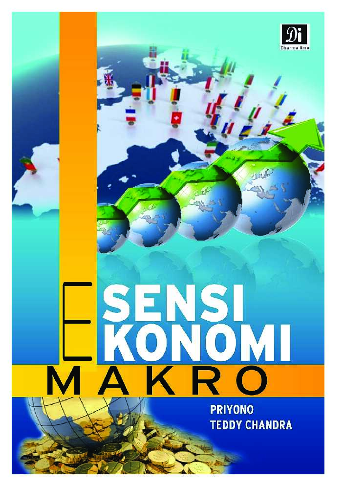 esensi ekonomi makro