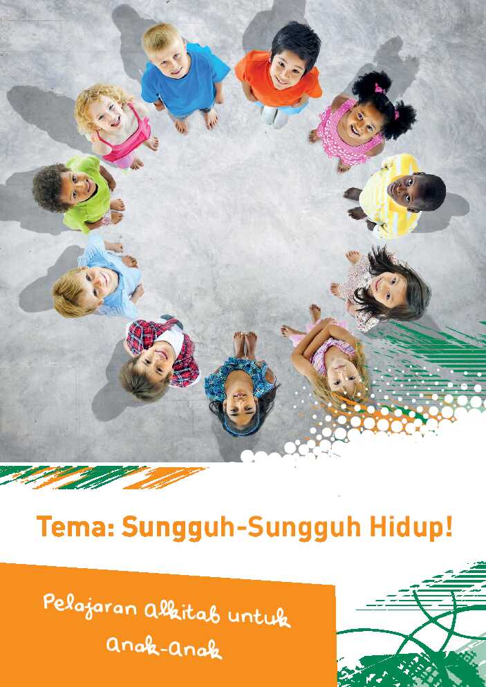 evangelism board theme book truly living ind