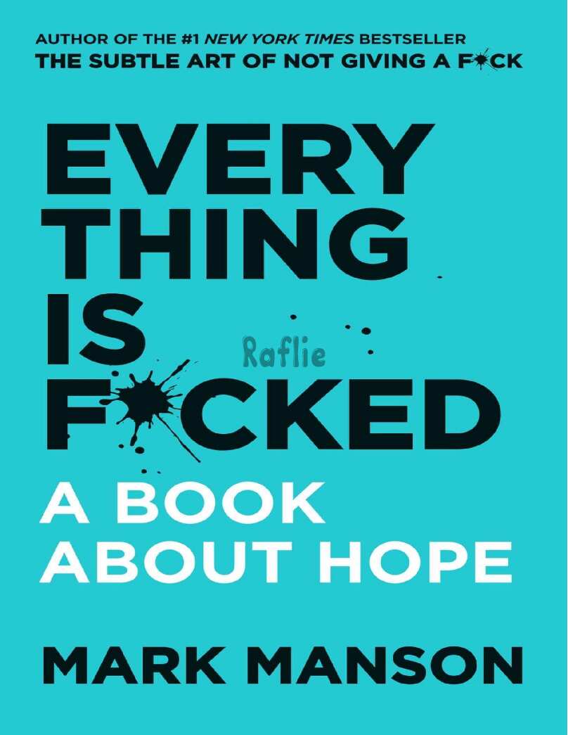 everything-is-fucked---mark-manson