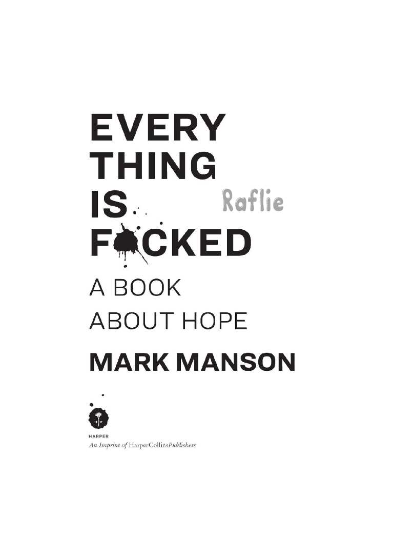 everything-is-fucked---mark-manson