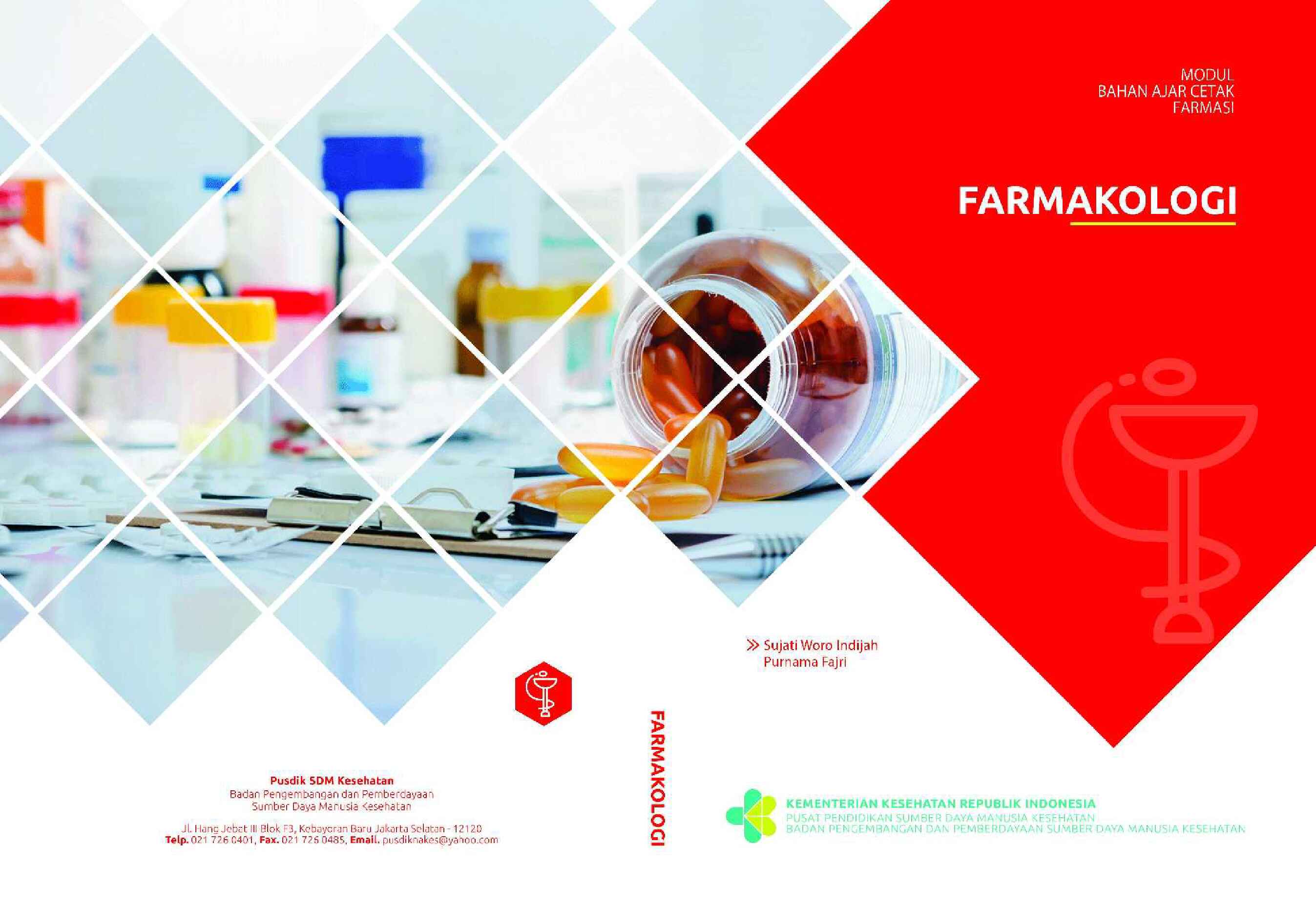 farmakologi