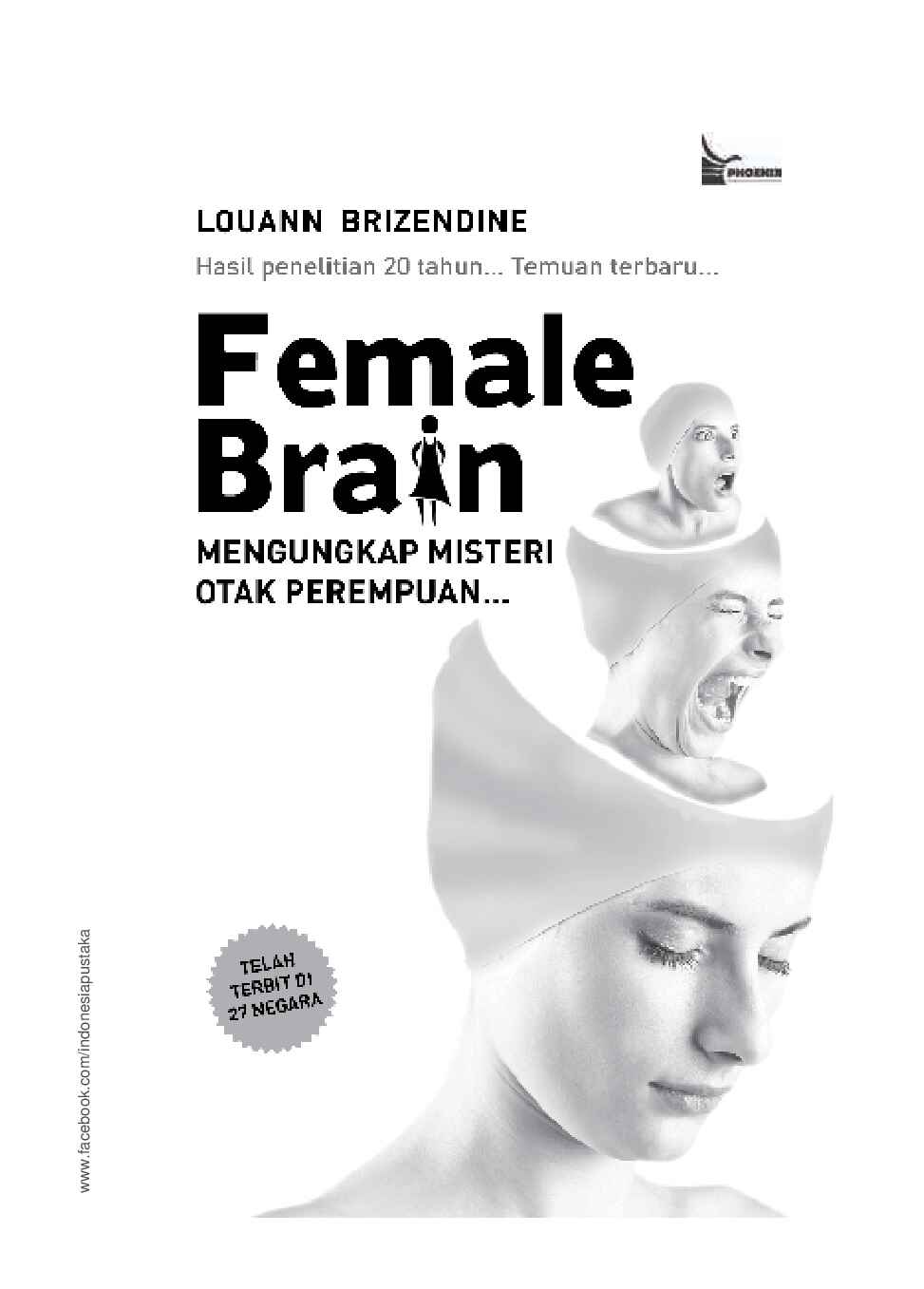 female-brain