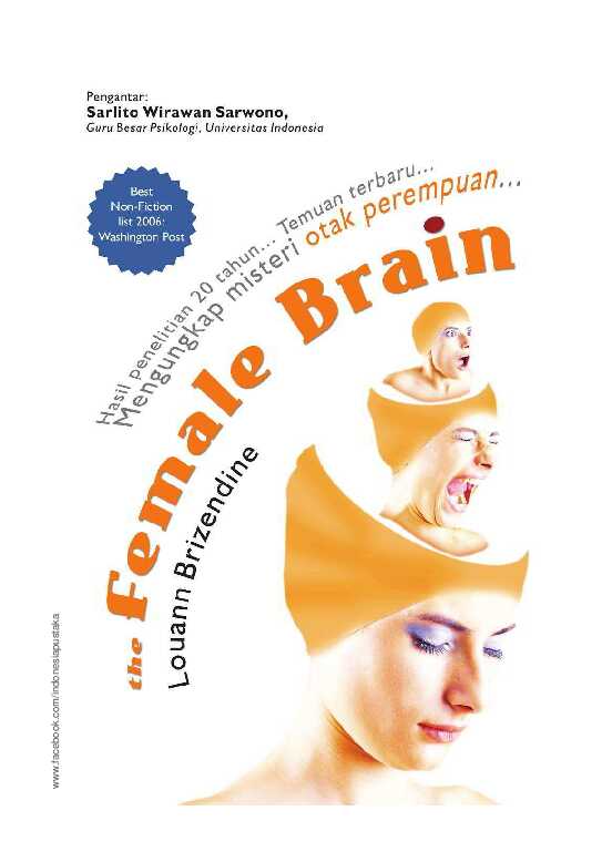female brain