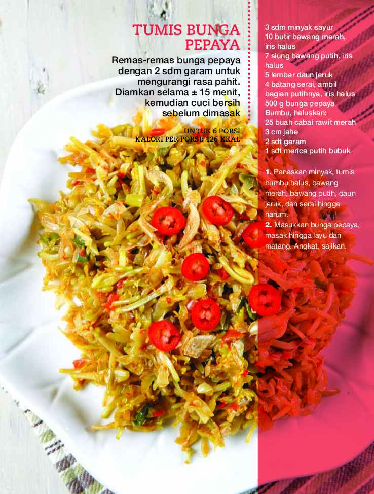 femina-sedapnya-sajian-manado