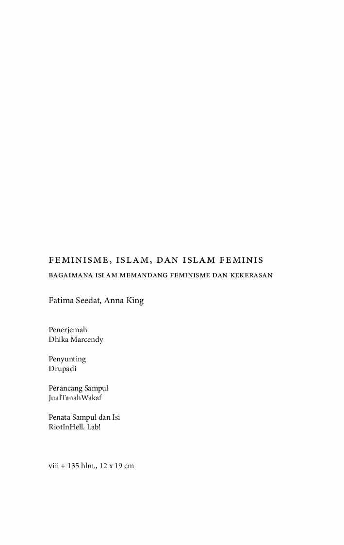 feminisme-islam-dan-islam-feminis-by-anna-king-fatima-seedat