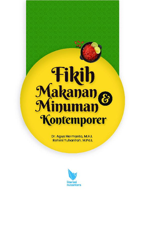 fikih-makanan-dan-minuman-kontemporeragus-hermanto