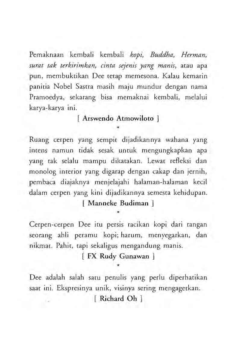 filosofi-kopi-lestari-dee-d-