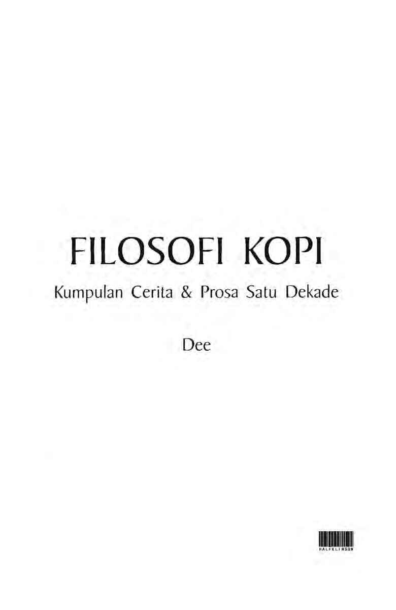 filosofi-kopi-lestari-dee-d-