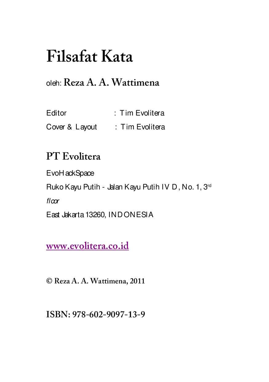 filsafat-kata-by-reza-alexander-antonius-wattimena