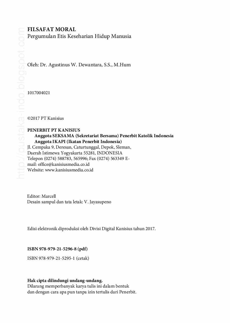 filsafat-moral-pergumulan-etis-keseharian-hidup-manusia-by-agustinus-w