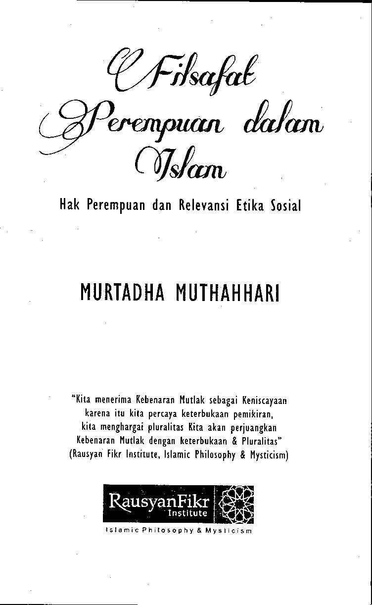 filsafat-perempuan-dalam-islam