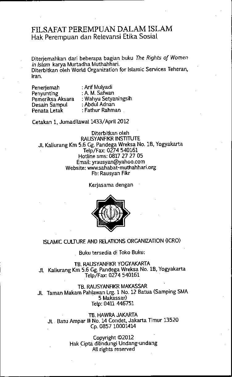 filsafat-perempuan-dalam-islam