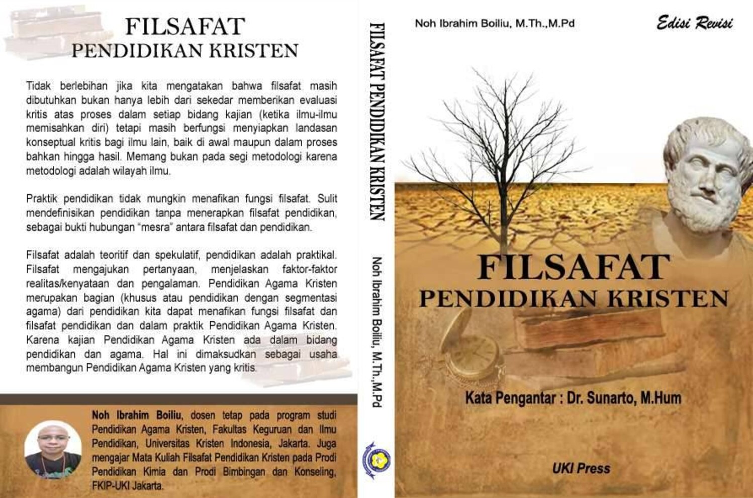filsafatpendidikankristen