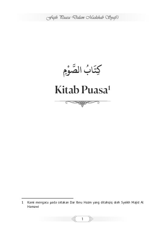 fiqih-puasa-dalam-madzhab-syafiiabu-syuja-al-ashfahani