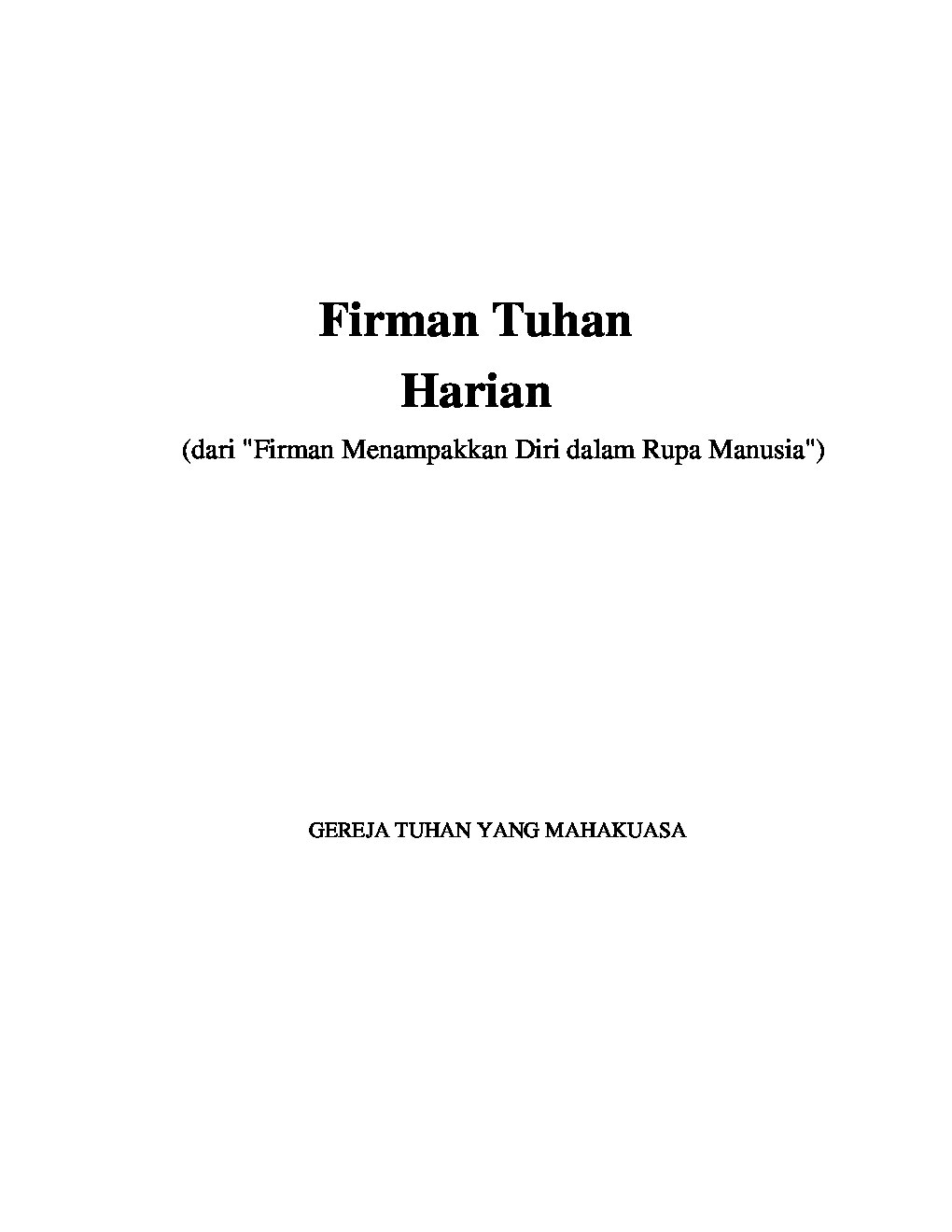 firman-tuhan-harian