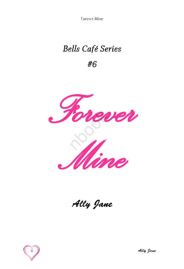 forever-mine-by-ally-jane