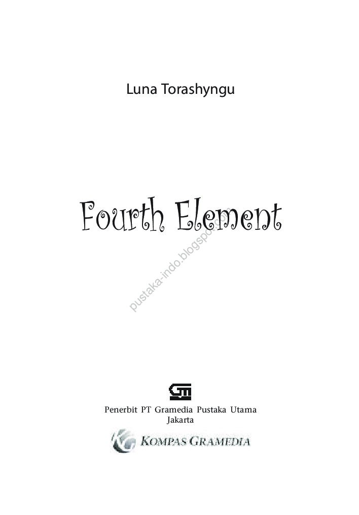 fourth-element-by-luna-torashyngu