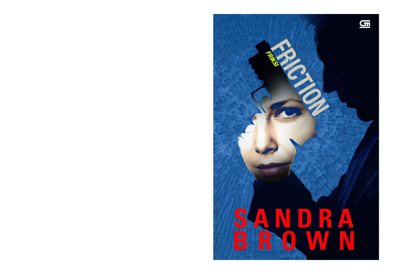 friction-friksi-by-sandra-brown