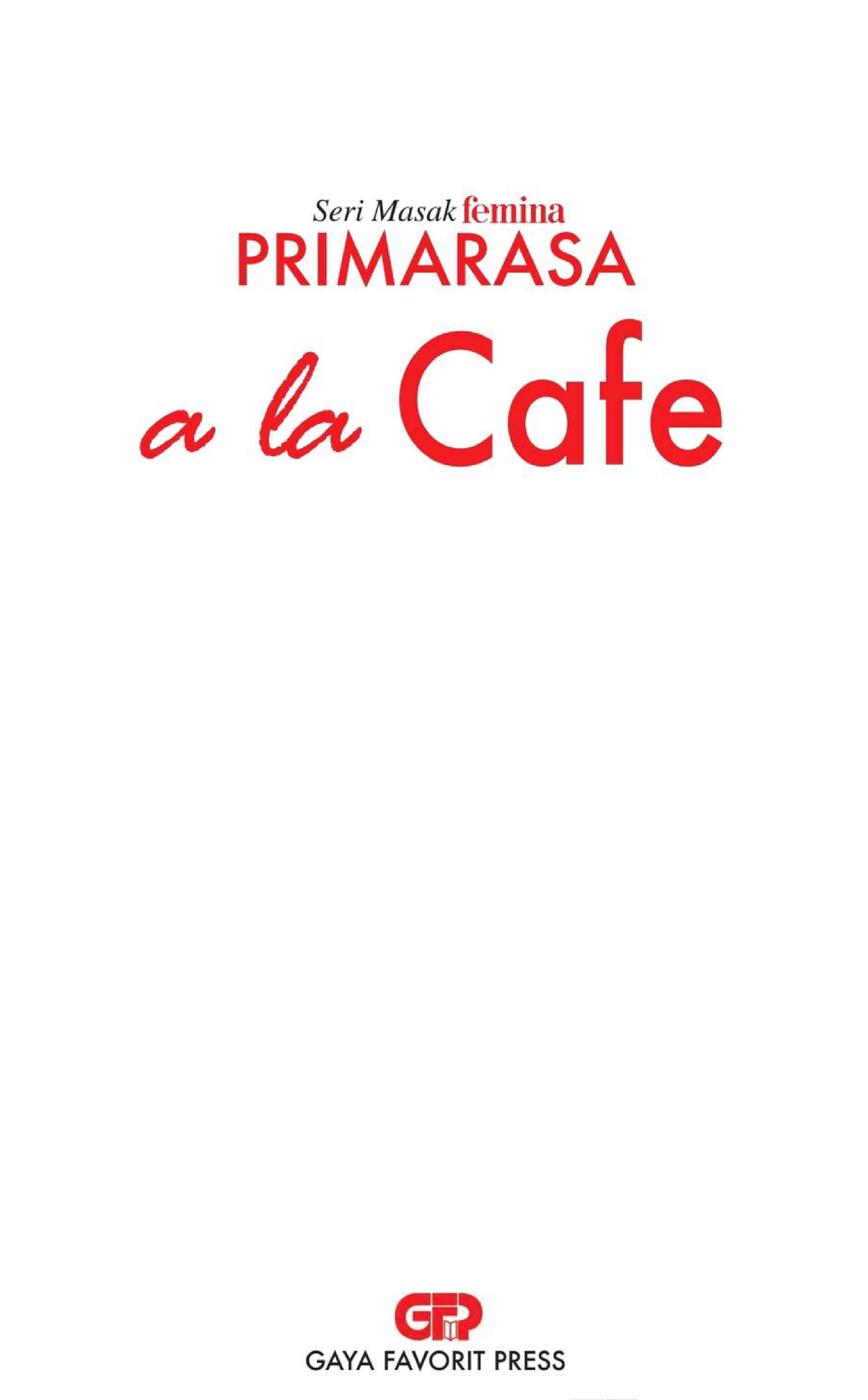 frimarasa-ala-kafe