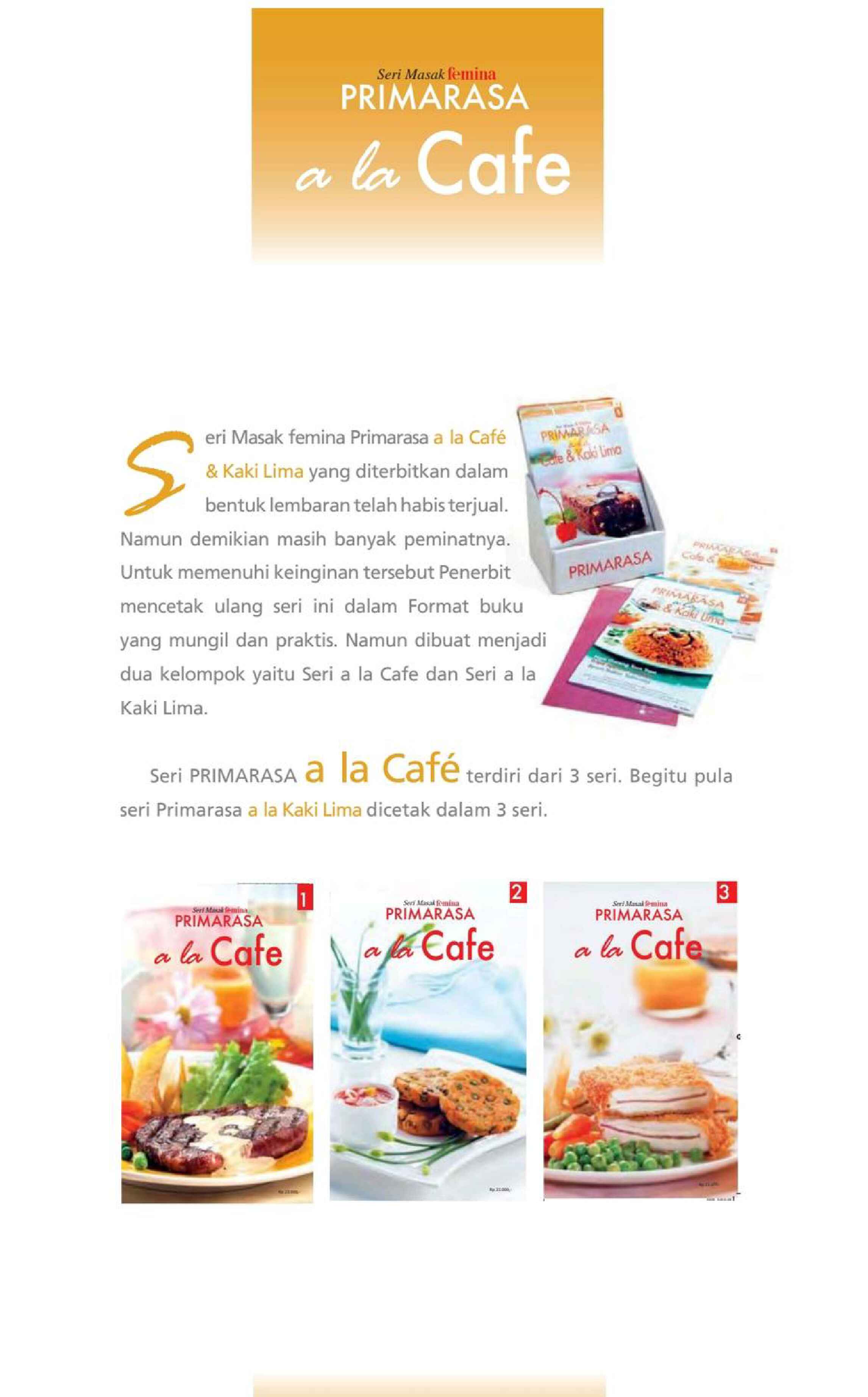 frimarasa-ala-kafe