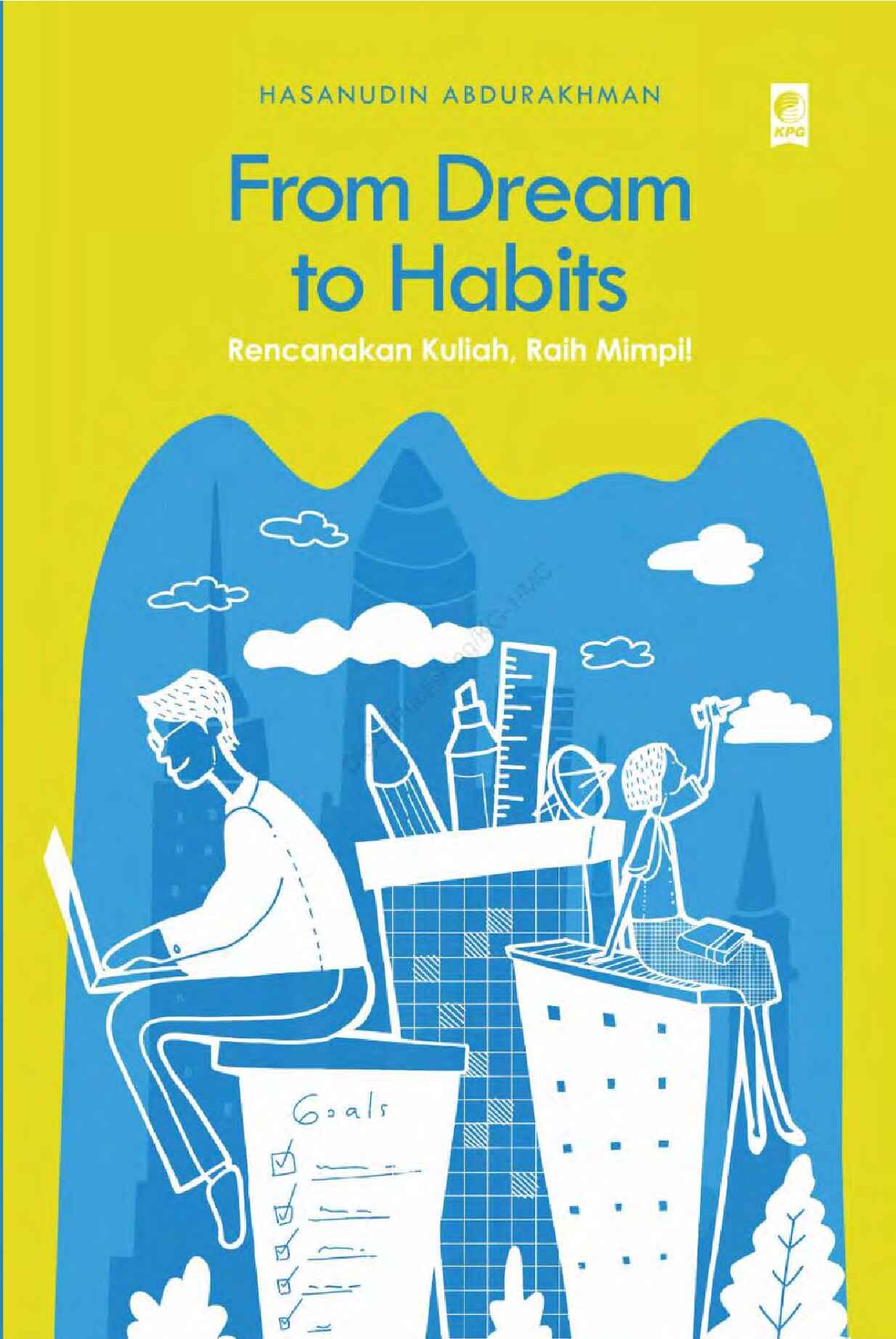 from-dream-to-habits