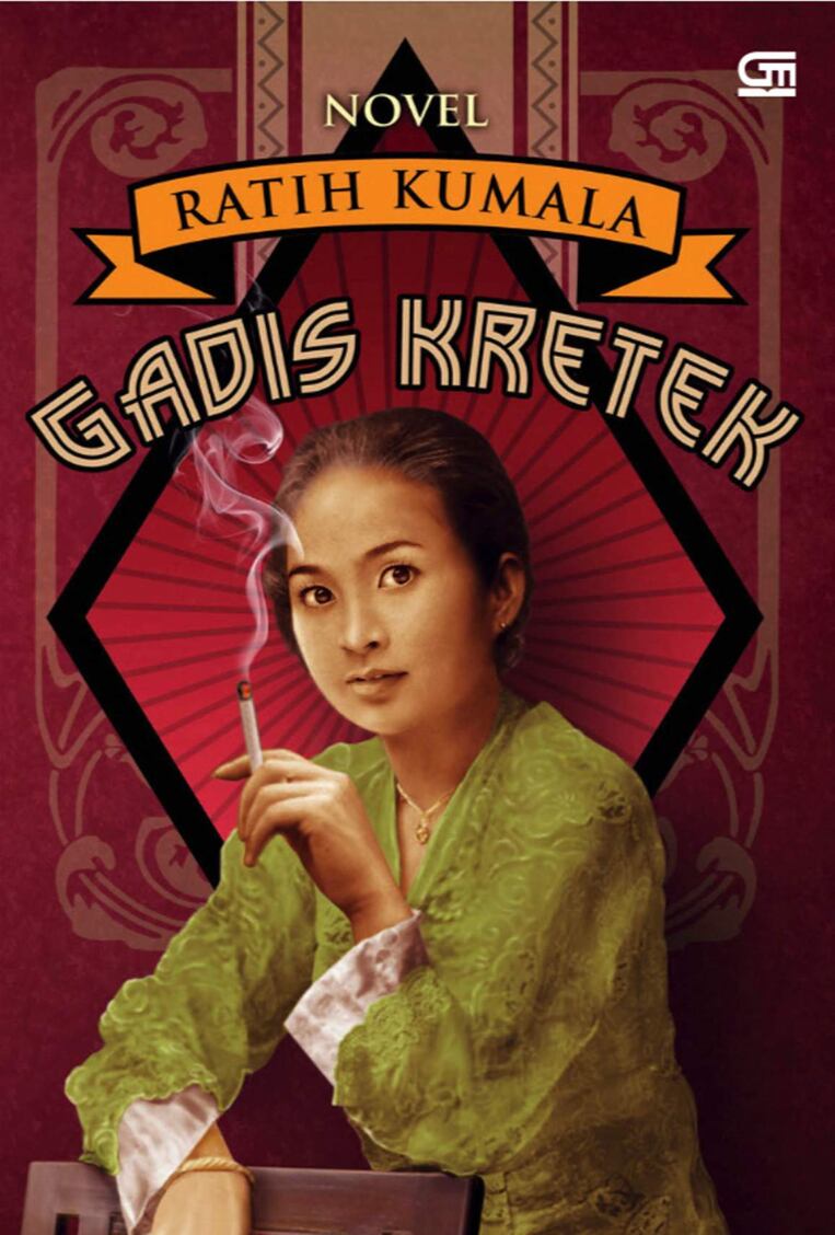 gadis-kretek