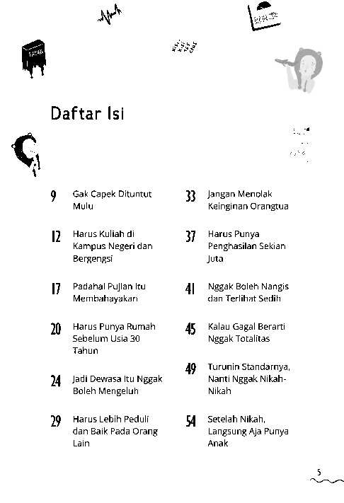 gak-capek-dituntut-mulu---stefani-bella