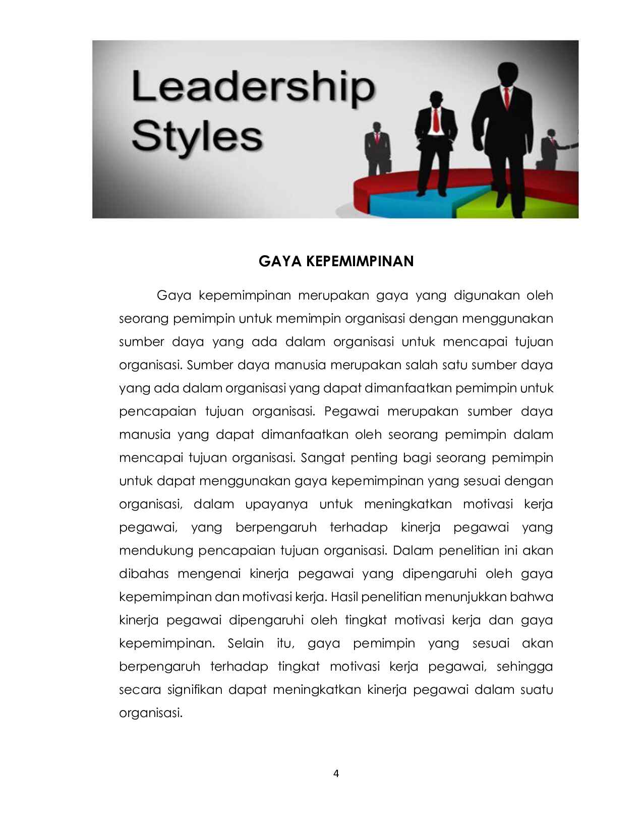 gaya-kepemimpinan-meningkatkan-motivasi