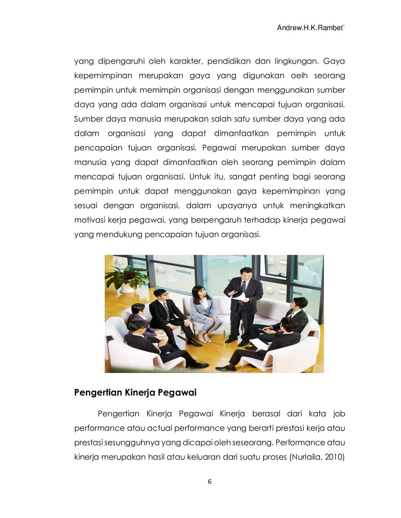 gaya-kepemimpinan-meningkatkan-motivasi