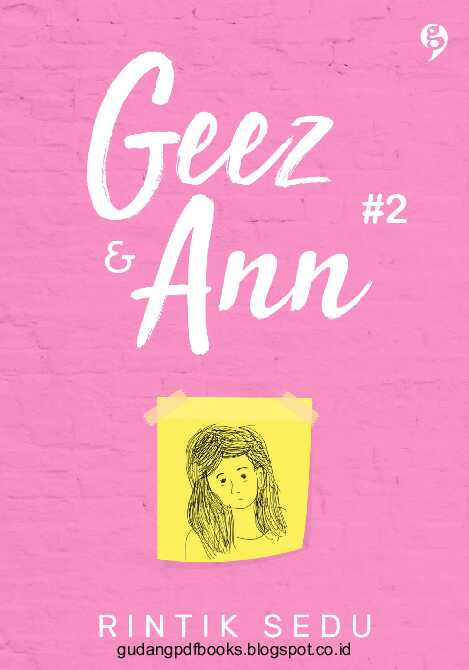 geez ann 2 by rintik sedu