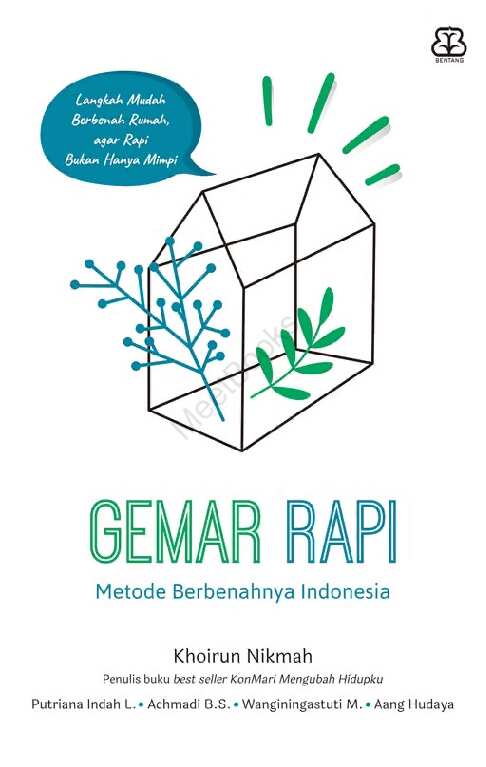 gemar-rapi---khoirun-nikmah