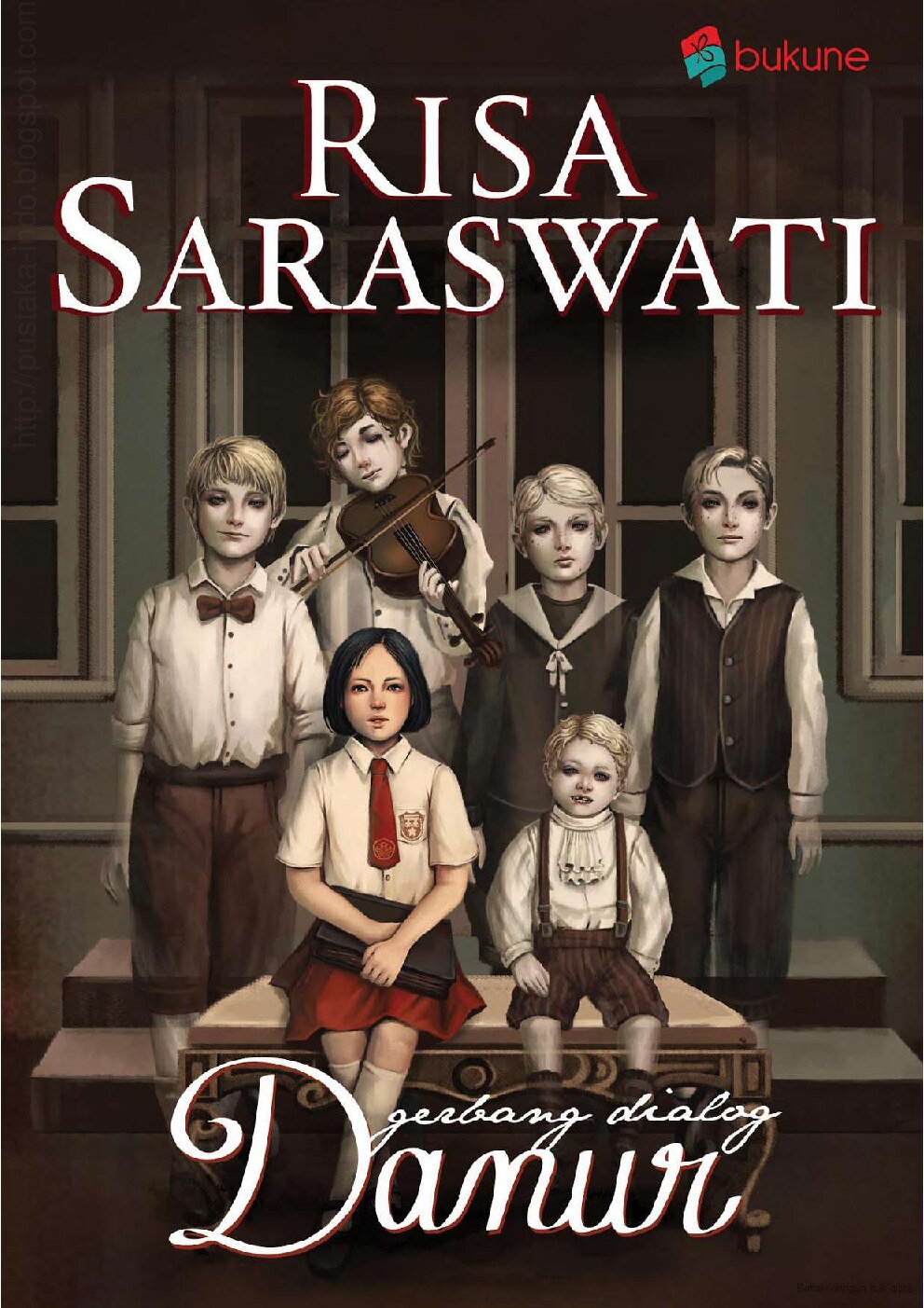 gerbang-dialog-danur-by-risa-saraswati