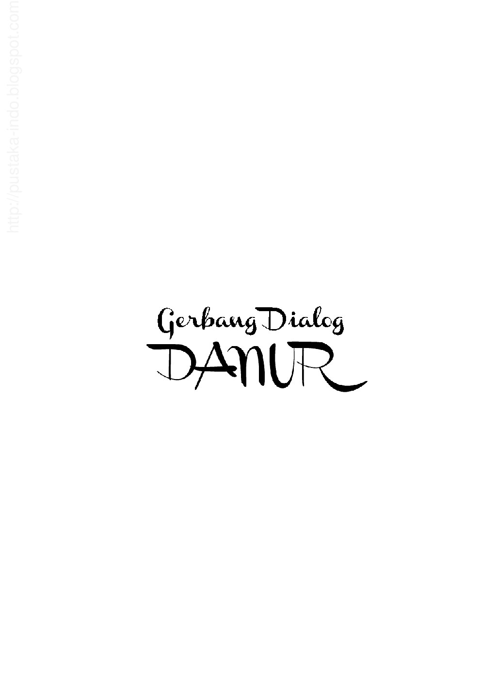 gerbang-dialog-danur-by-risa-saraswati