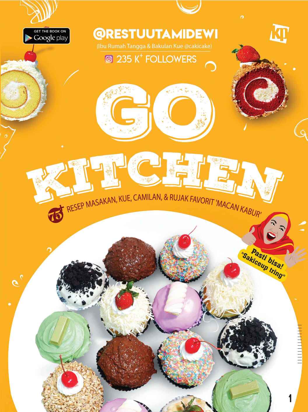 go-kitchen