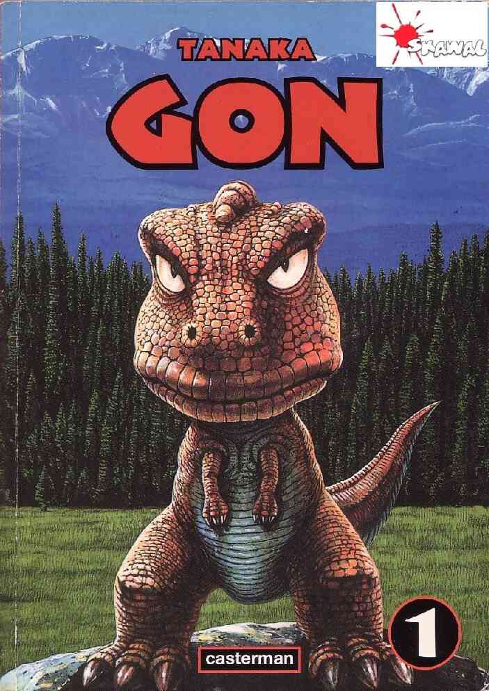 gon bangun!