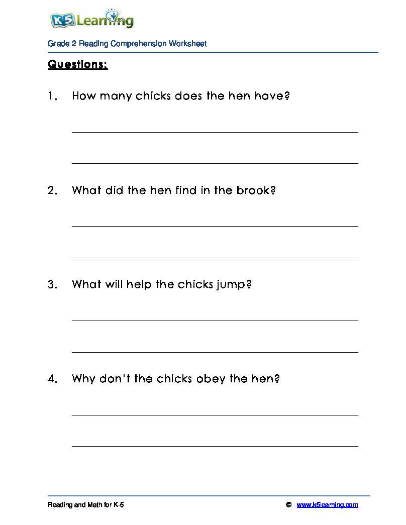 grade-2-story-hen-472