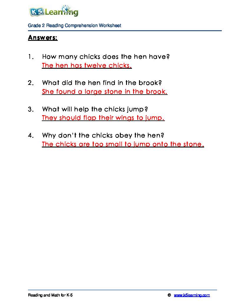 grade-2-story-hen-472