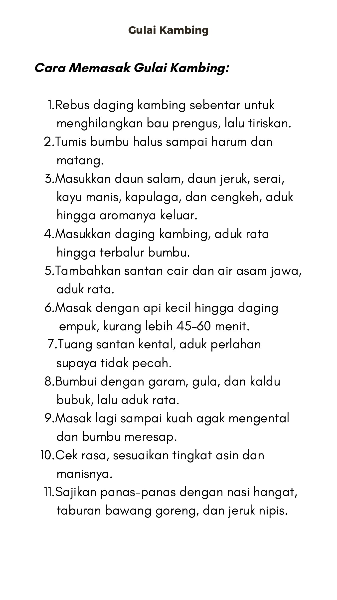 gulai-kambing