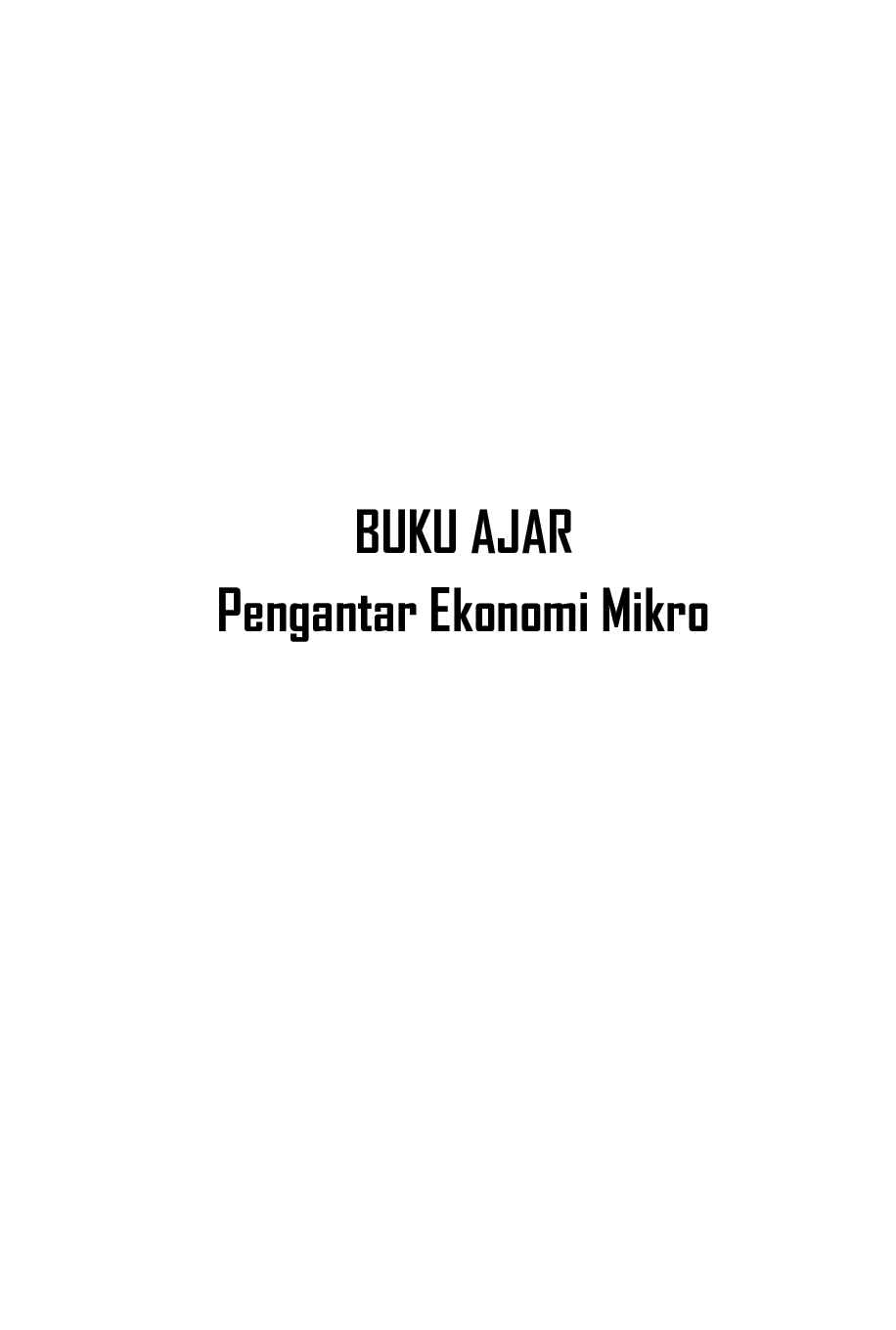 hadionwijoyo-pengantarekonomimikro-706