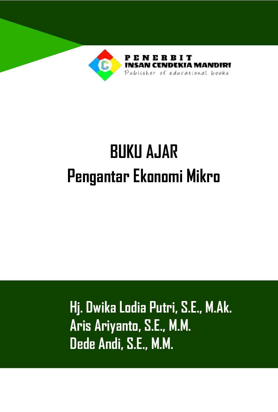hadionwijoyo-pengantarekonomimikro-706