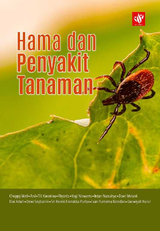 hama dan penyakit tanamanz library 1