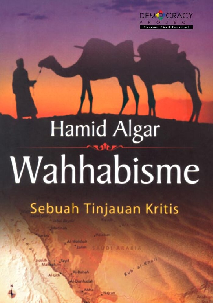 hamid-algarwahhabisme-sebuah-tinjauan-kritis