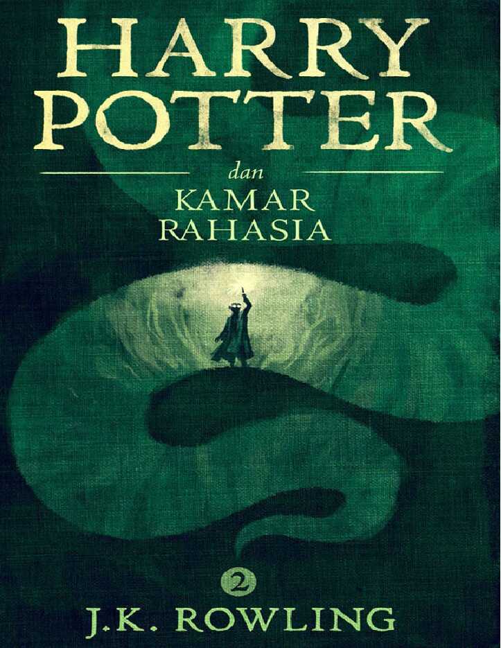 harry potter dan kamar rahasia 02 j k rowling