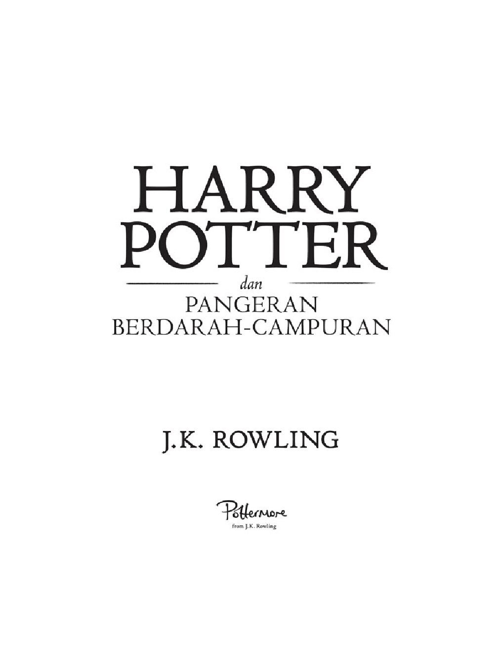 harry-potter-dan-pangeran-06-j-k-rowling
