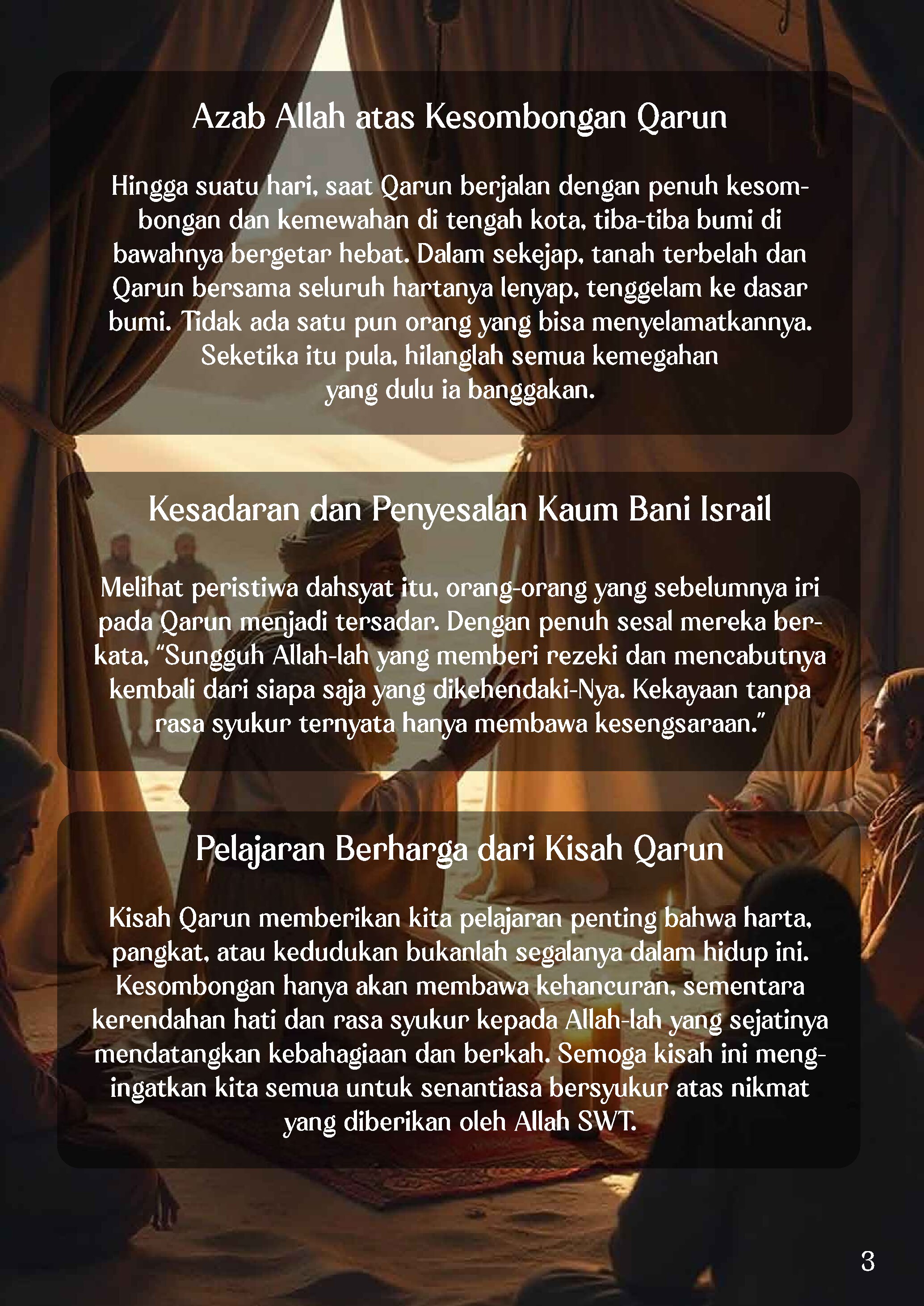 harta-dan-kesombongan-qorun