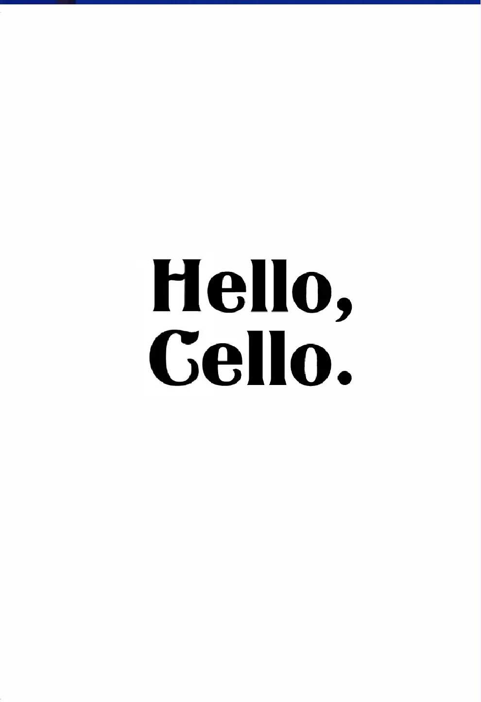 hello-cello---nadia-ristivani