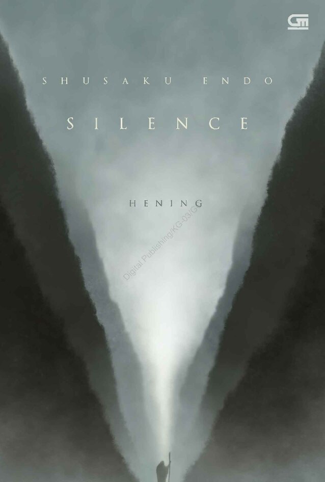 hening-silencechinmoku