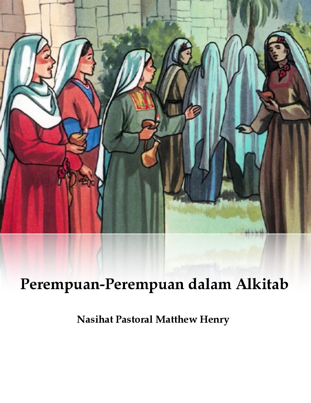 henry-women-in-the-bible-ind